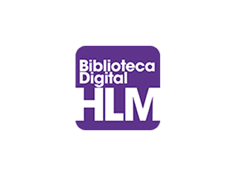 logo Biblioteca Digital Hachette Livre México
