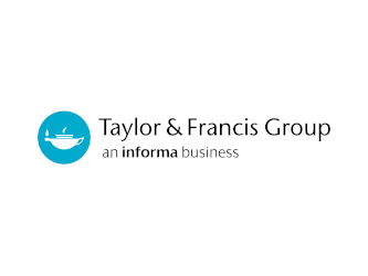 logo Taylor & Francis