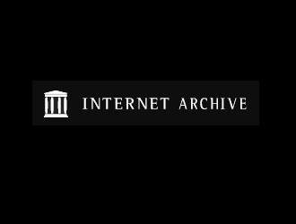 logo Internet Archive