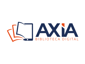 logo Axia Biblioteca Digital