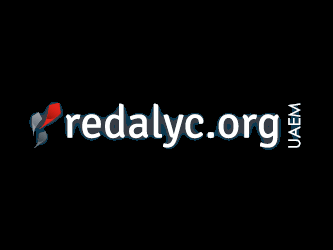 logo Redalyc