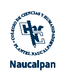 logo CCH Naucalpan