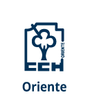 logo CCH Oriente