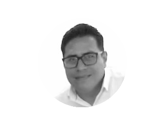 Imagen Lic. Ángel Yusari Puga Rocha