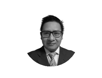 Imagen Lic. Eric Huetzalin Martínez Jacinto