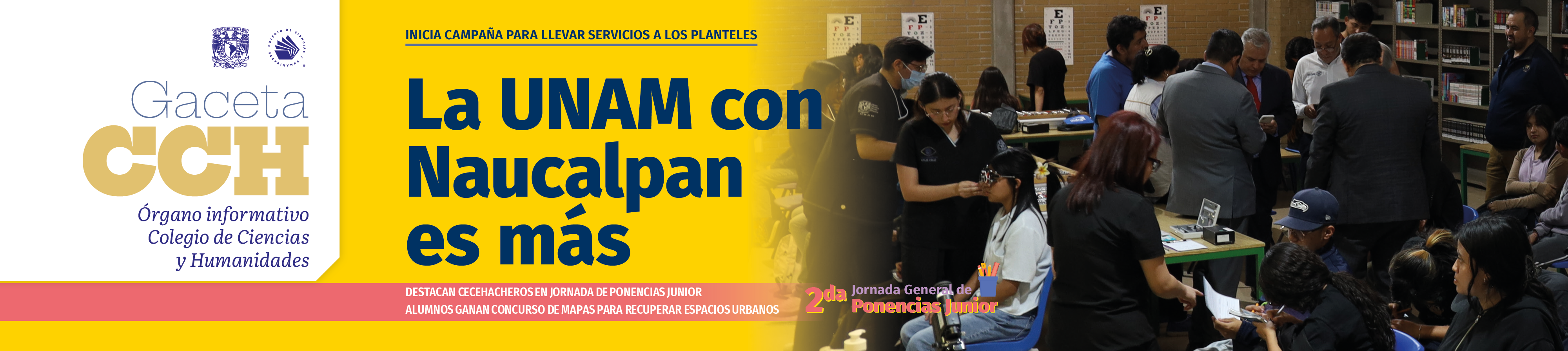 Gaceta 05 MAY