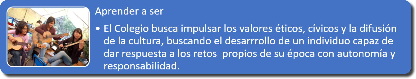 Sitio del Estudiante | Colegio de Ciencias y Humanidades